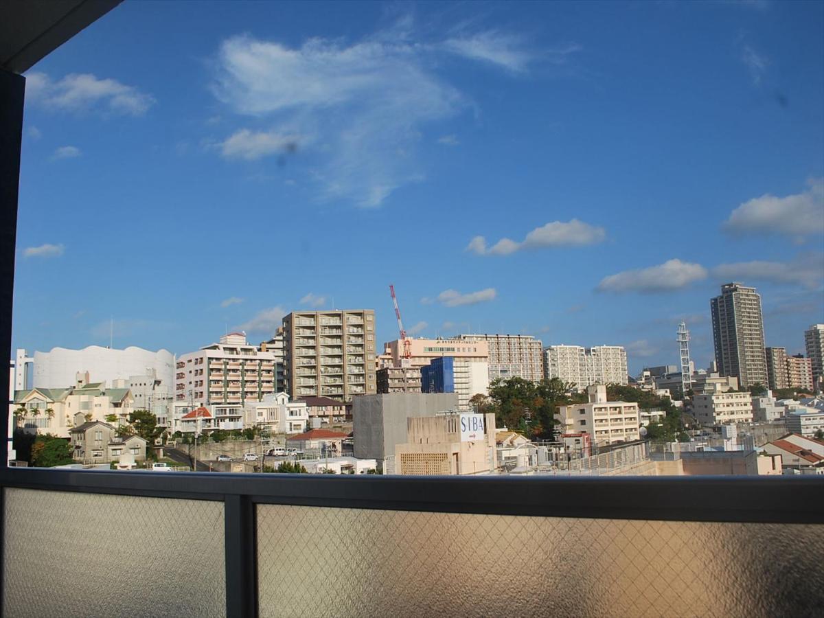 Hotel Bayside Tomari Naha Exteriér fotografie
