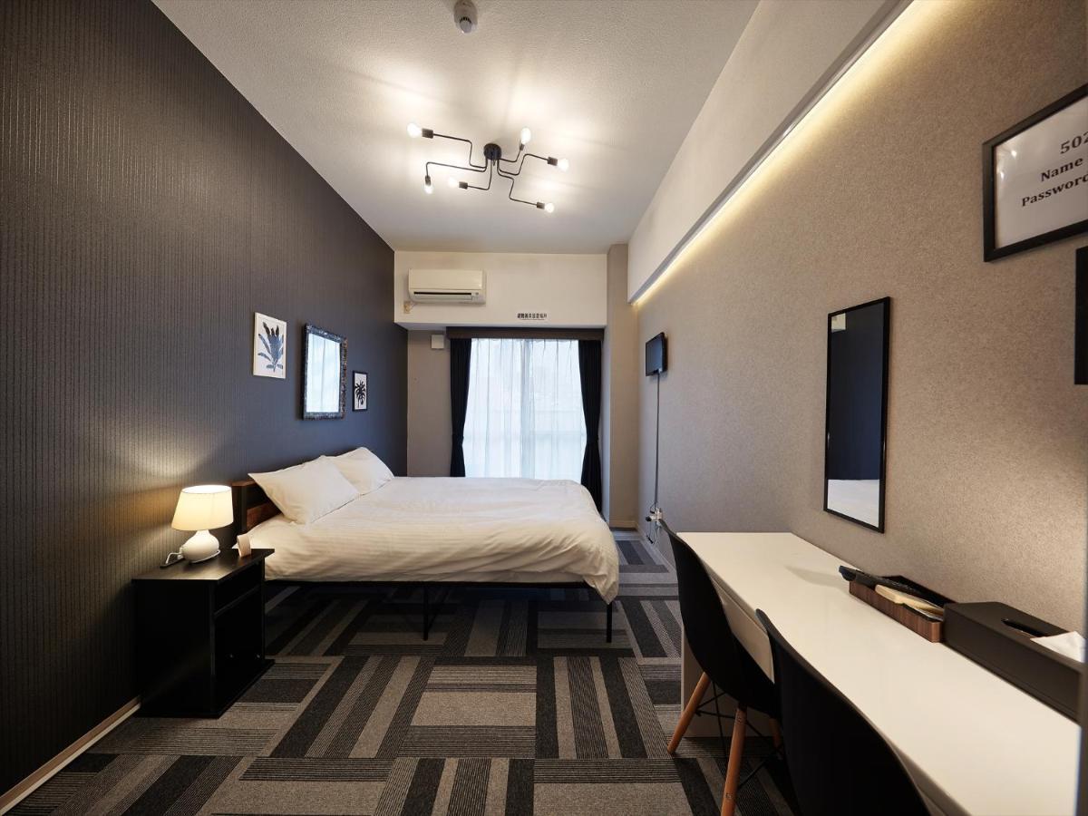 Hotel Bayside Tomari Naha Exteriér fotografie