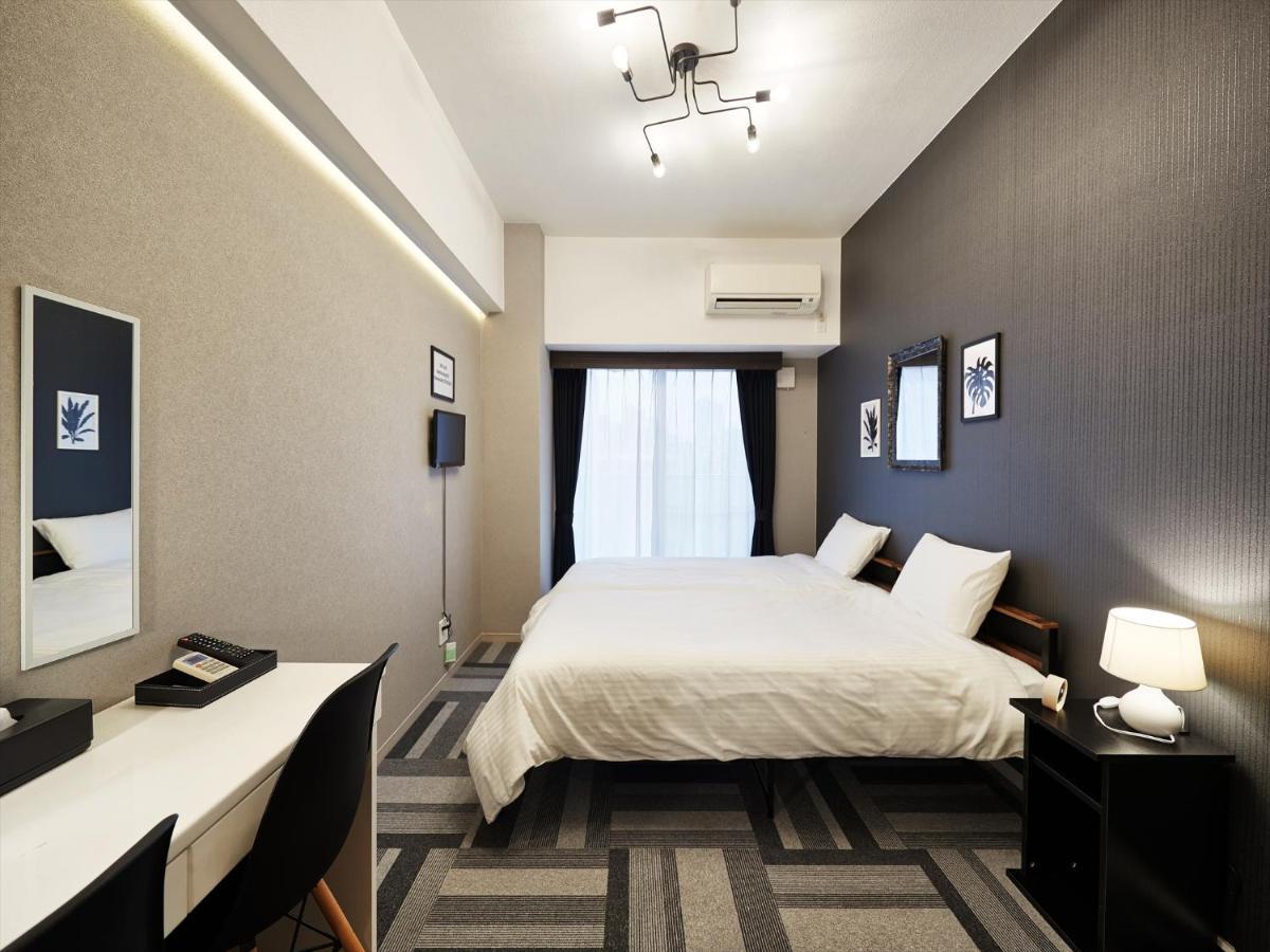 Hotel Bayside Tomari Naha Exteriér fotografie