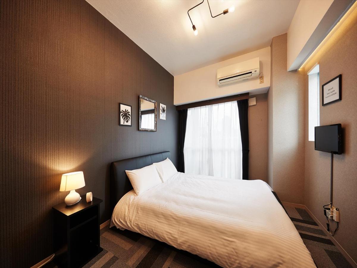 Hotel Bayside Tomari Naha Exteriér fotografie