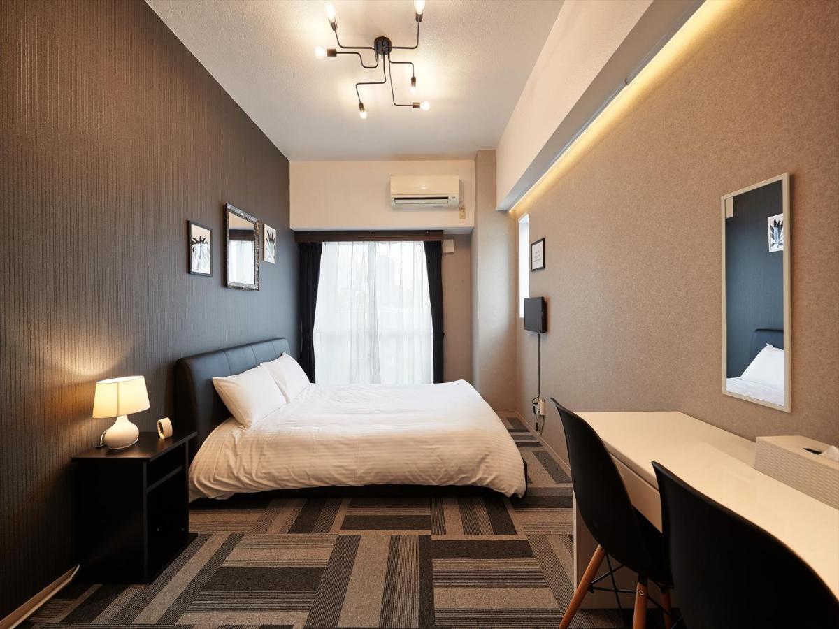 Hotel Bayside Tomari Naha Exteriér fotografie